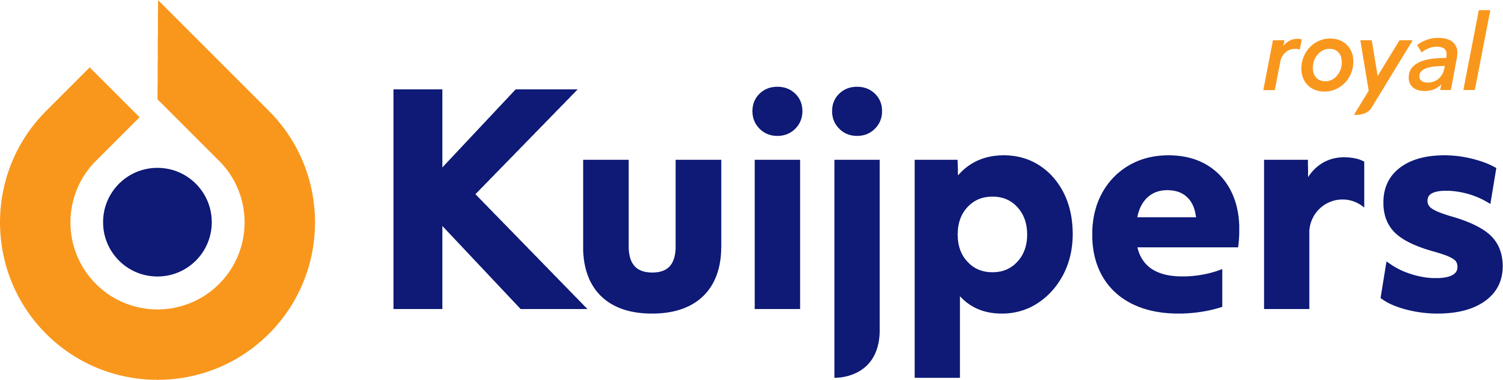 Kuijpers Logo